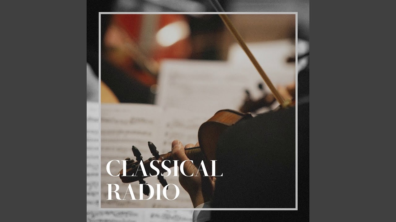 Adagio in D Major
