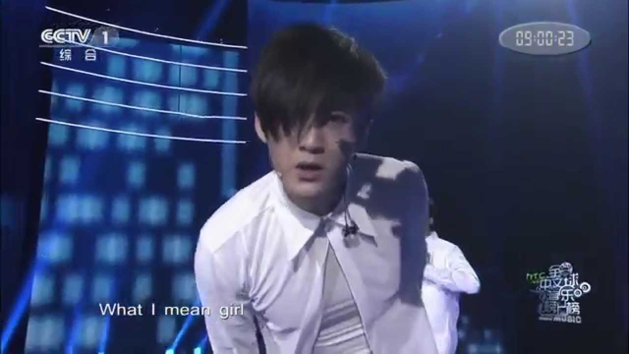 [141228] M.I.C JC-T - Fly Away @ Global Global Chinese Music