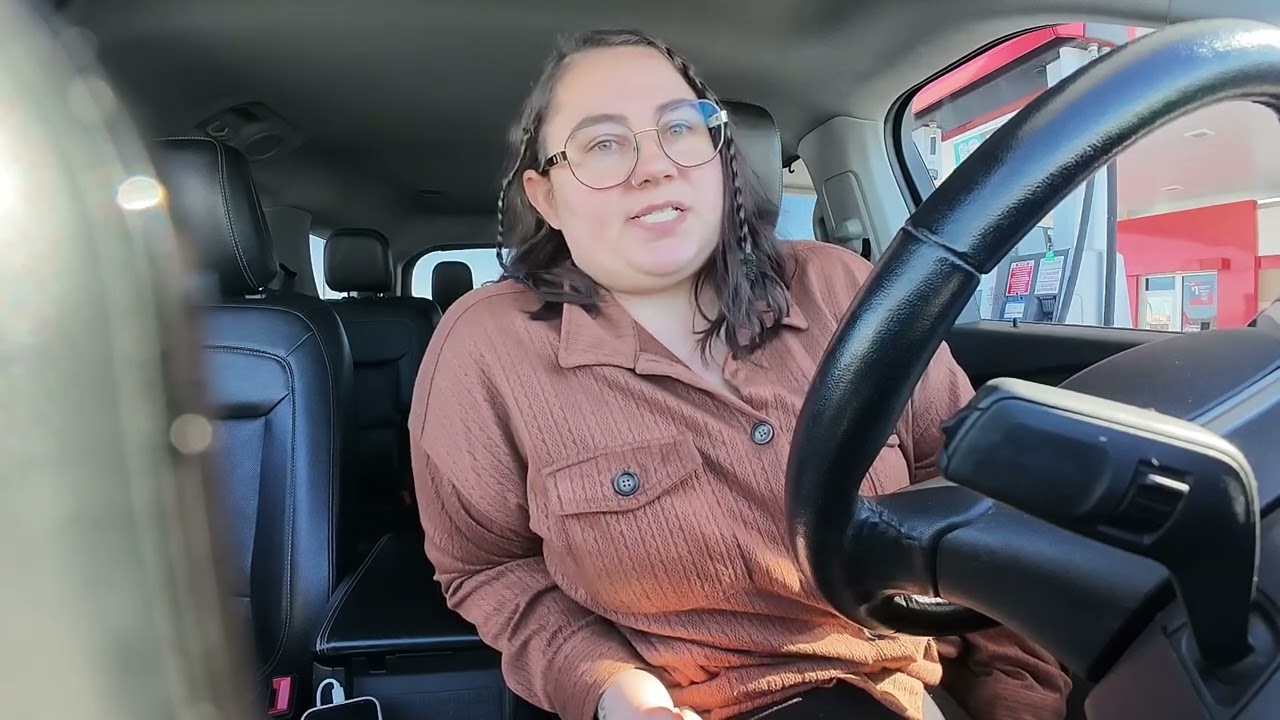 Let's take my car to the shop