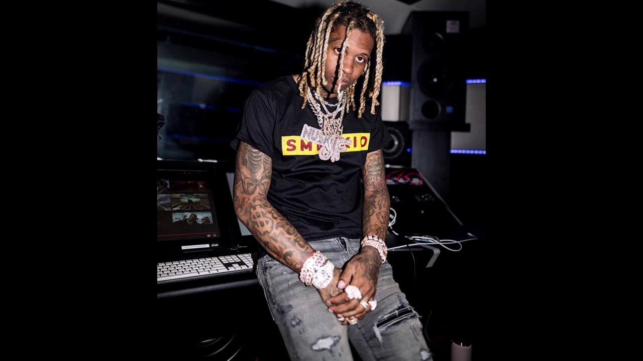 [FREE] Lil Durk Type Beat 