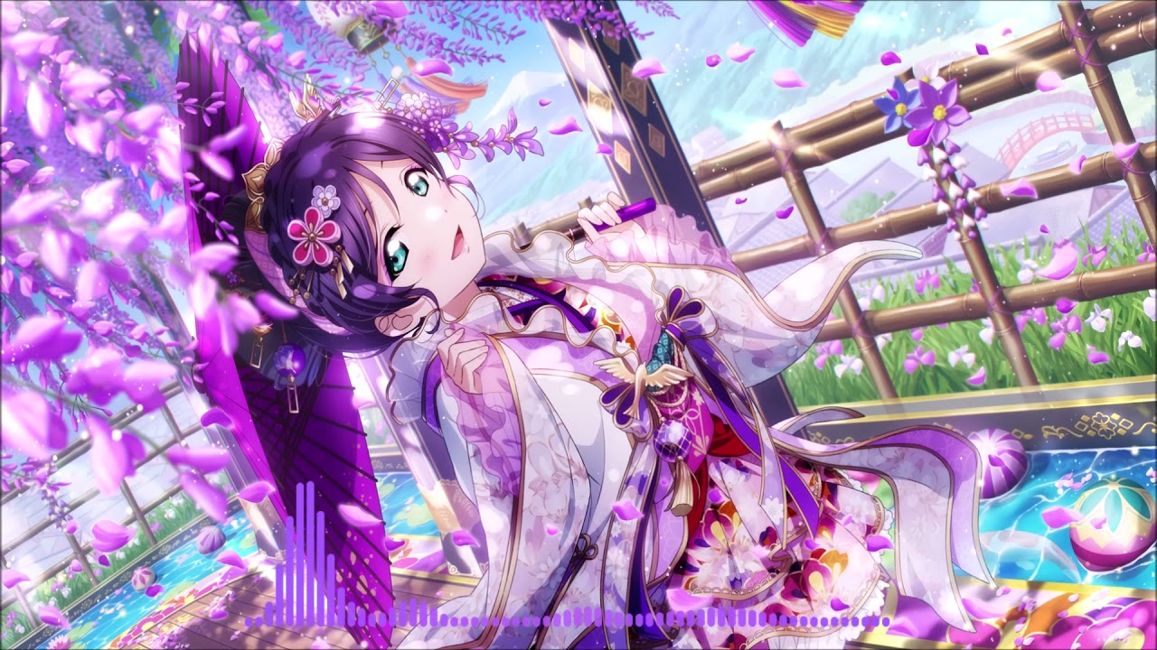 Nightcore - Everytime I Hear Your Name (Flying Mindz Remix)