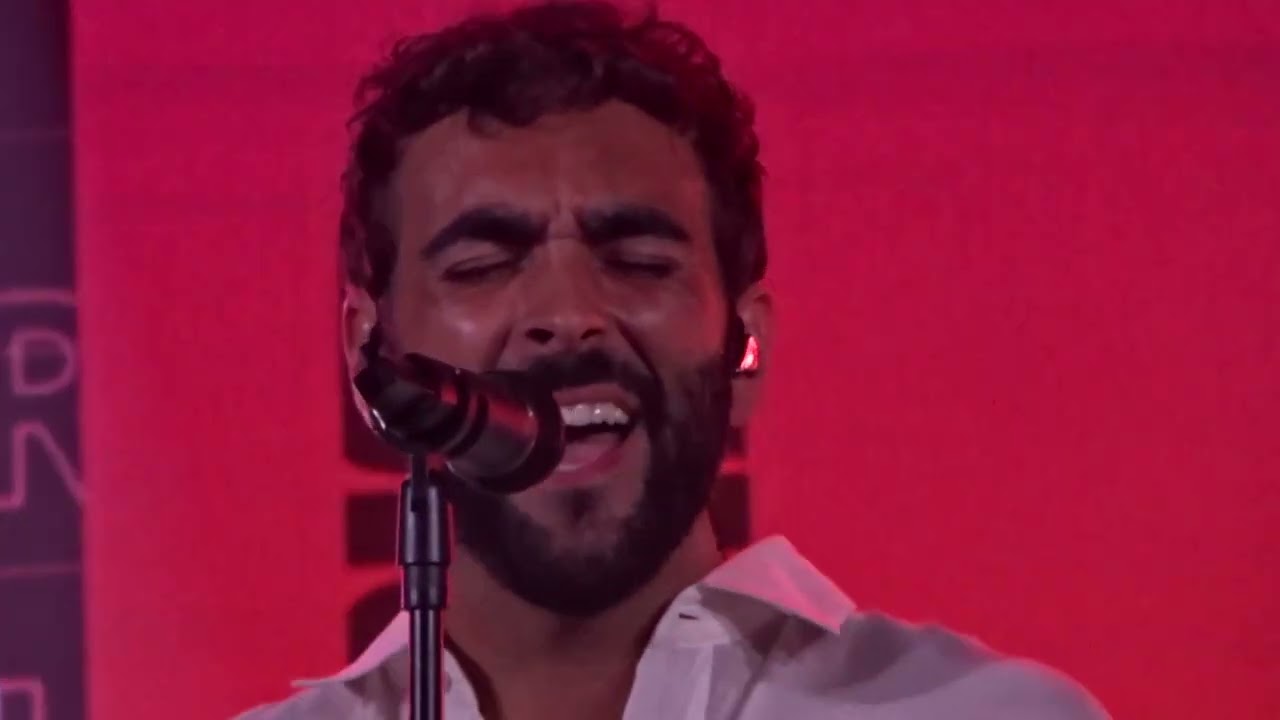 MARCO MENGONI - 