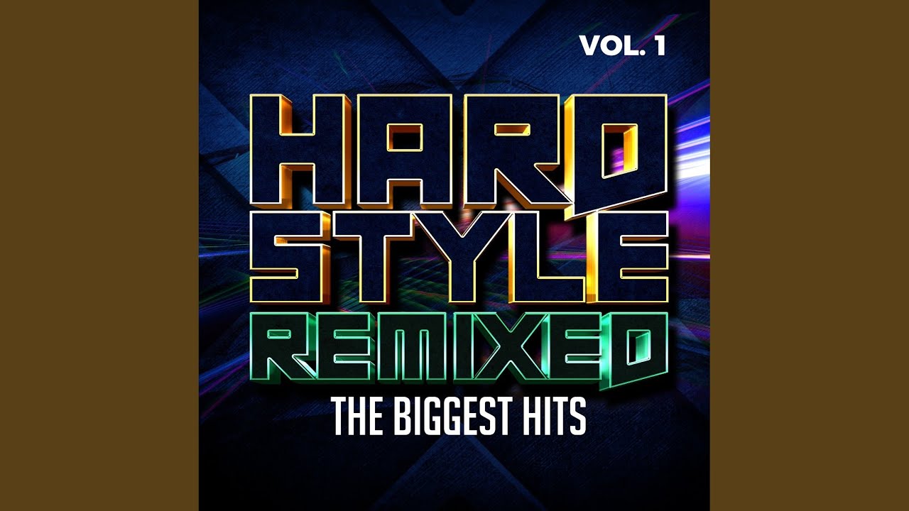 Digital Revolution (Faizar Remix Radio Edit)