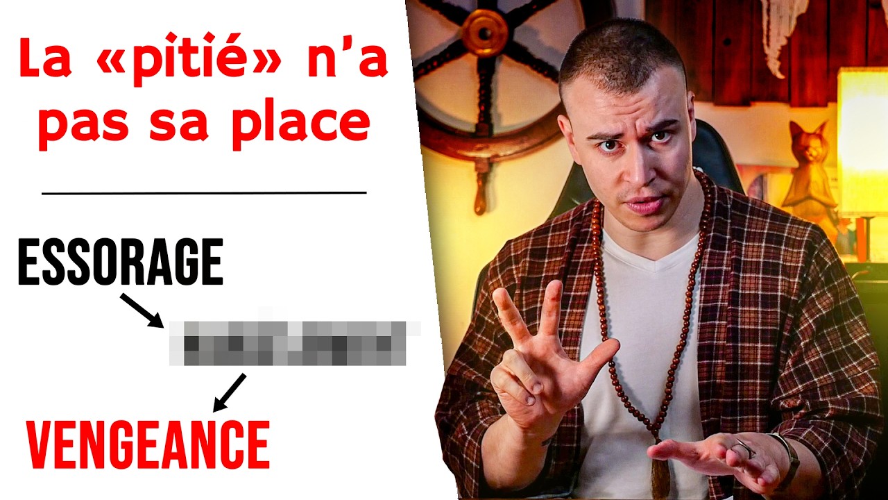 Comment un narcissique vit la rupture - Les 3 grandes phases