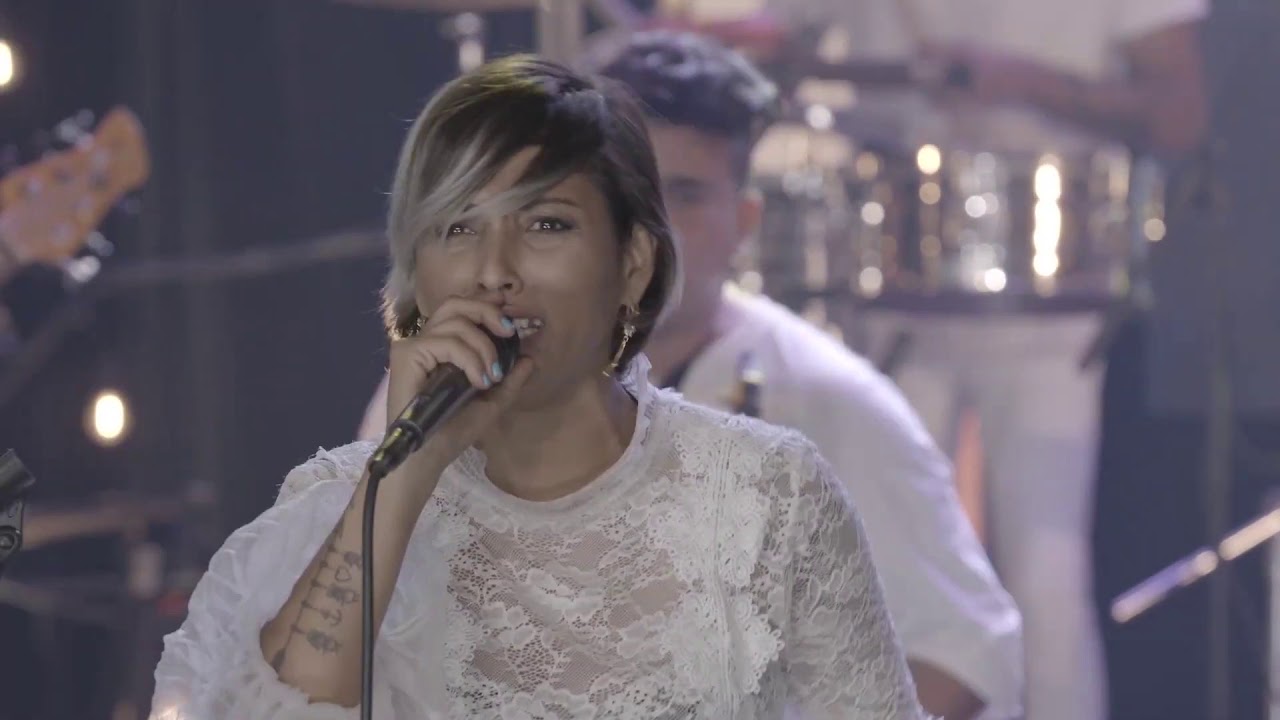 Lazaro Valdes y Bamboleo I Concierto en vivo HD I 2020