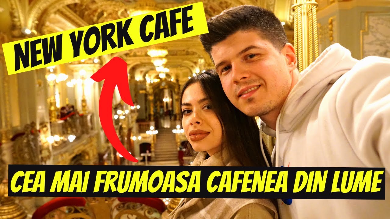 🇭🇺 BUDAPESTA: orașul pe care trebuie să îl vezi. IATĂ DE CE?