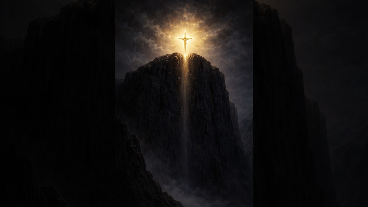 «Оскорбительные тексты и мы». Непреодолимая скала праведности: размышления о Нагорной проповеди.