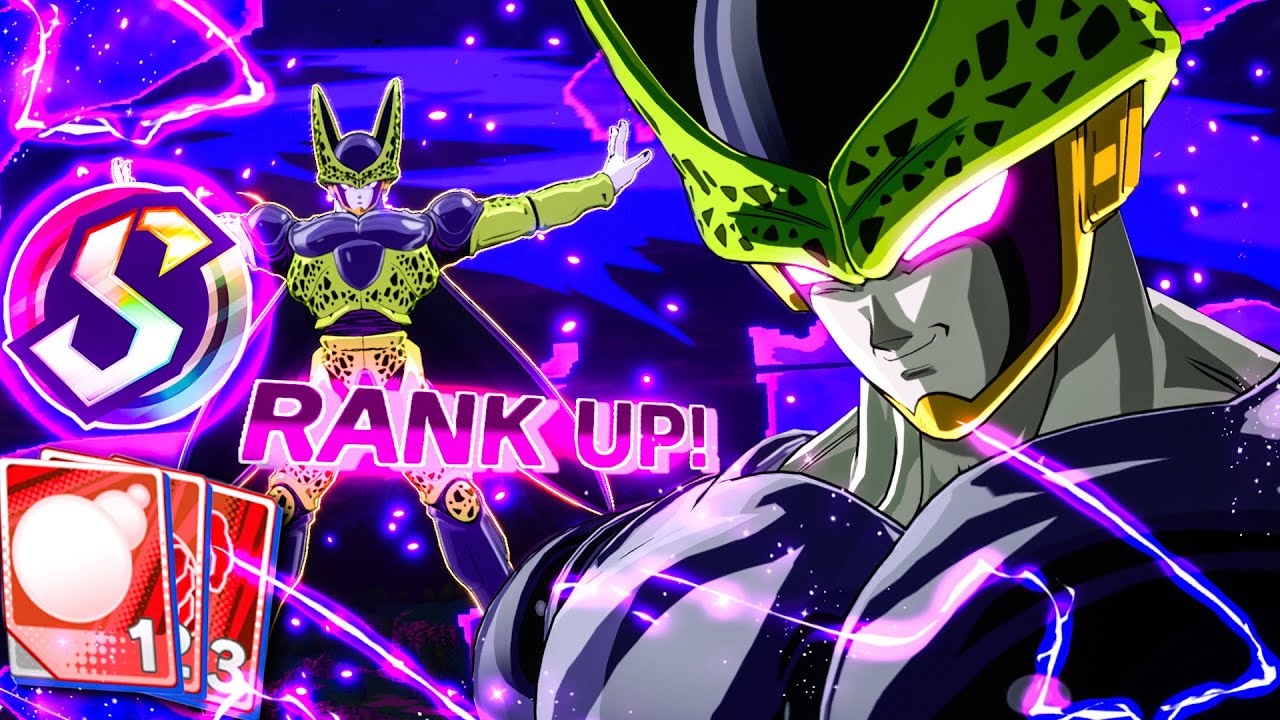 This NEW Cell Tech Changes Everything... (100% Win Rate)