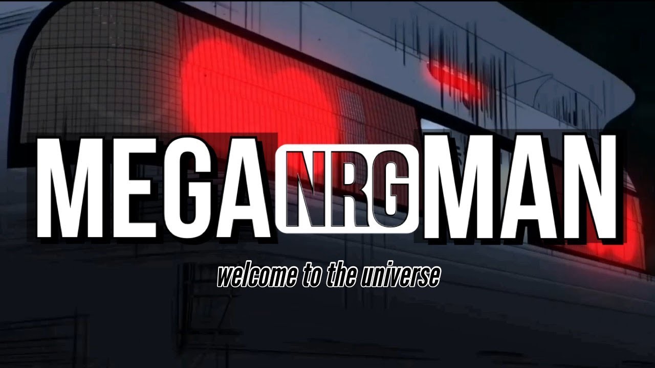 Initial D MEGA NRG MAN Legend 3 [Best Drift]
