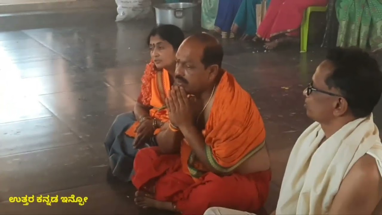 ಶ್ರೀ ಕಾಳಮ್ಮ ದೇವಿ ಕಾಳಮ್ಮನಗರ ಯಲ್ಲಾಪುರ ವರ್ಧಂತಿ ಉತ್ಸವ.9/3/2026-10/3/2026.