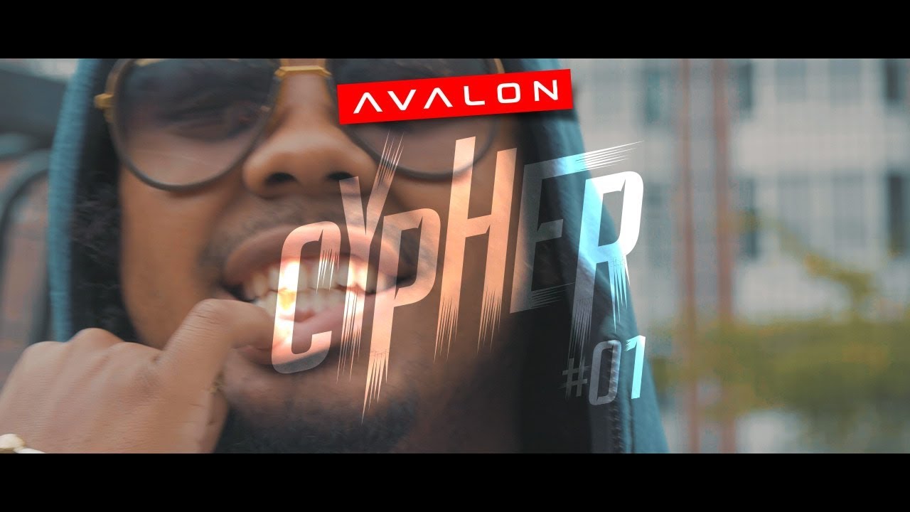 Avalon Cypher - #1 Era, Navi, TonyTony & Seffelinie (prod. Avenue) - hosted by 4SHOBANGERS