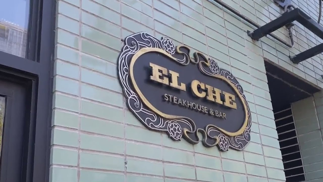 Foodie Friday: El Che in West Loop