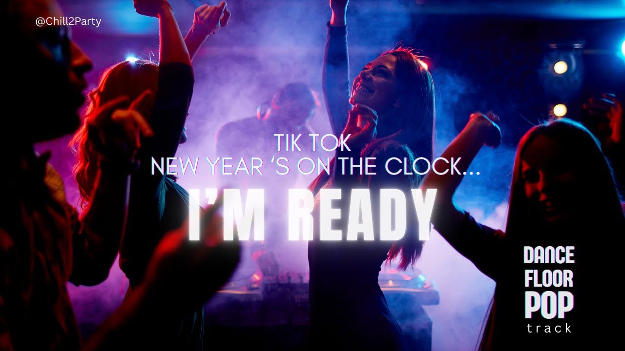 I'm Ready