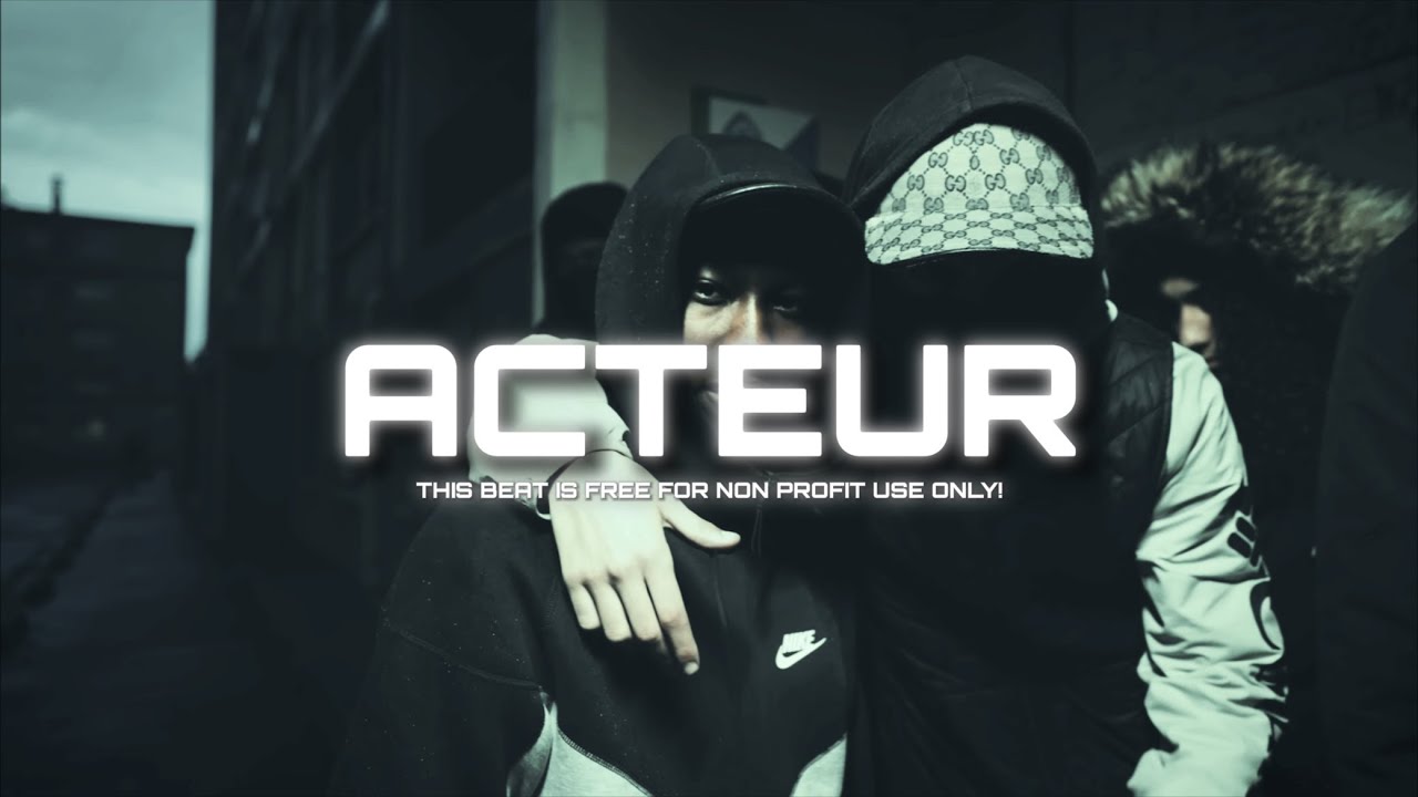 Werenoi x Ninho x Mig Type Beat 