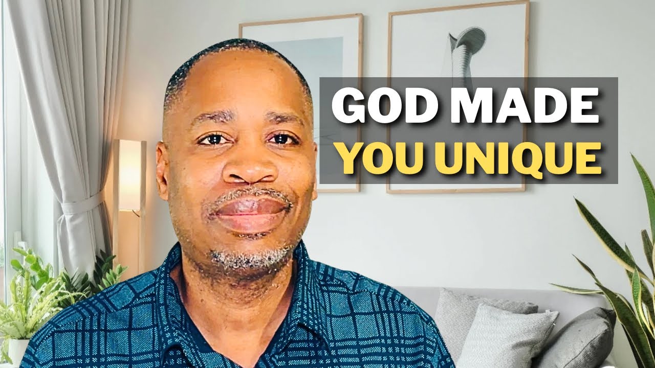 7 Reasons God Made You Different And It’s Your Superpower