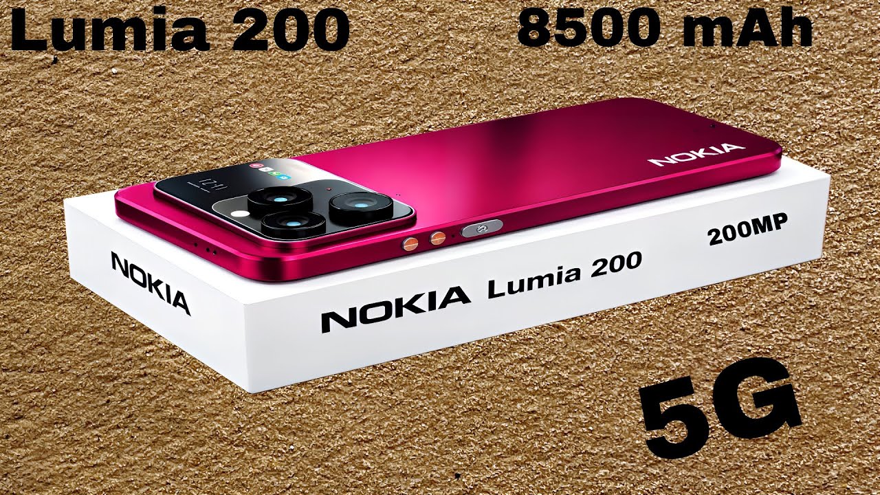Nokia Vitech Max 2026: 8500mAh बैटरी और 16GB RAM? 😱 सच या सिर्फ सपना?