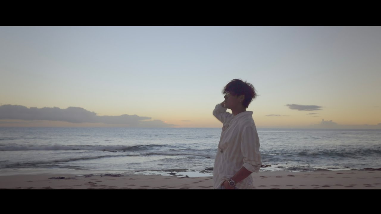 JIN AKANISHI「アイナルホウエ」from Online Live 2021 