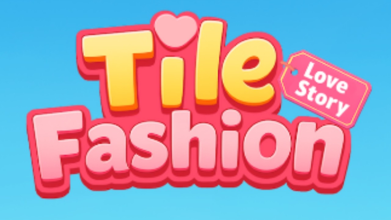 Tile Fashion: Love Story Game Mobile Gameplay Android