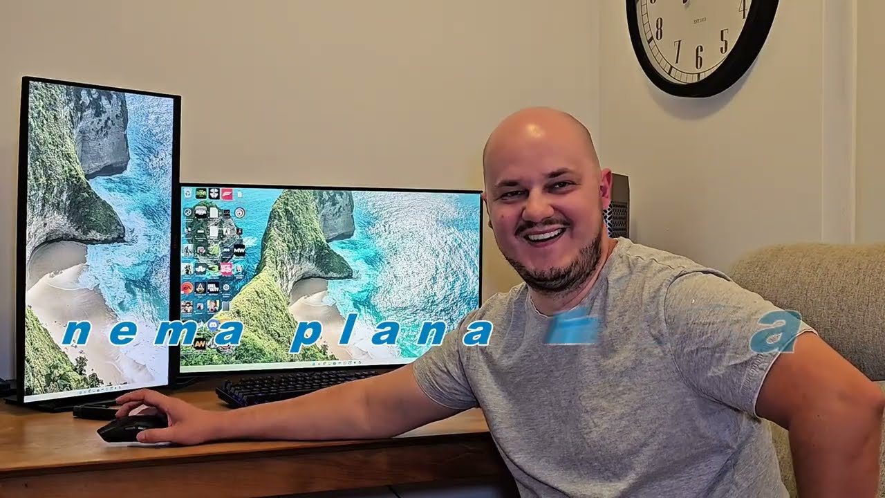 Tezak je zivot nas gamera, prebacivanje svih komponenti u novo kuciste