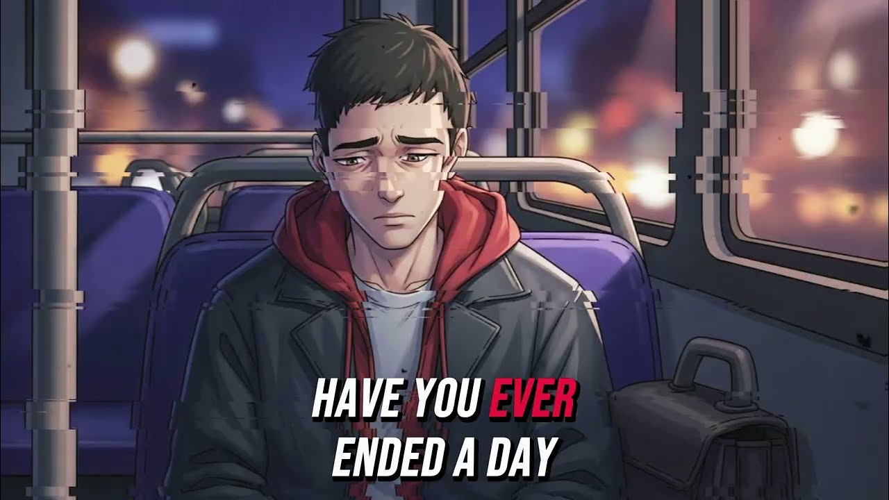 He Worked Hard Every Day and Still Went Nowhere Until He Changed This Invisible Habit