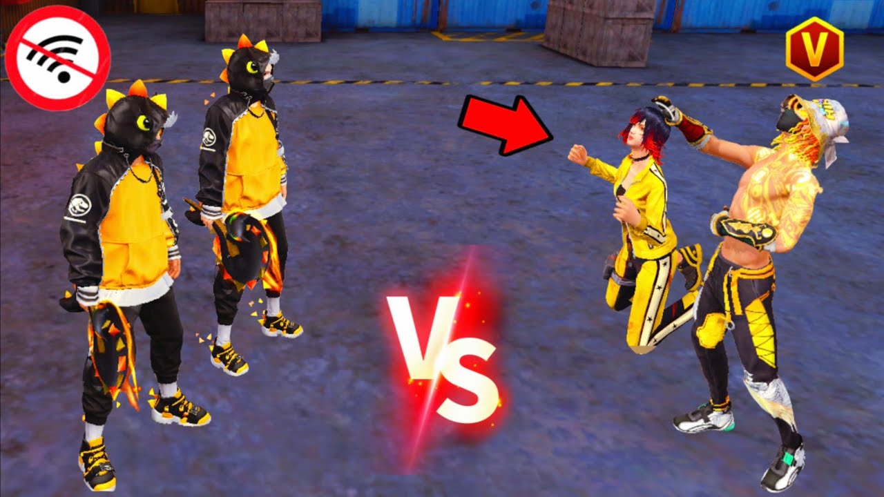 TROLLEANDO DUOS con LA NUEVA SKIN DE DINO en LOBO SOLITARIO 😱 FREE FIRE