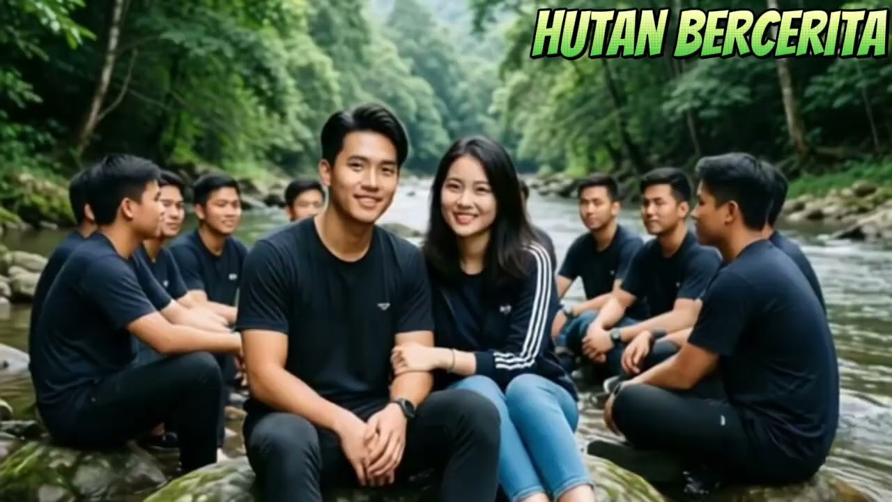 Hutan Bercerita @rusfiyantosemutlanang9514 