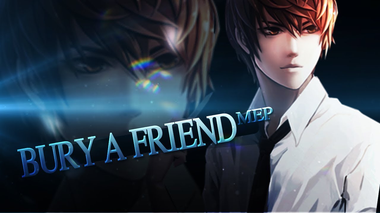 [NOX] Bury a Friend Raw MEP