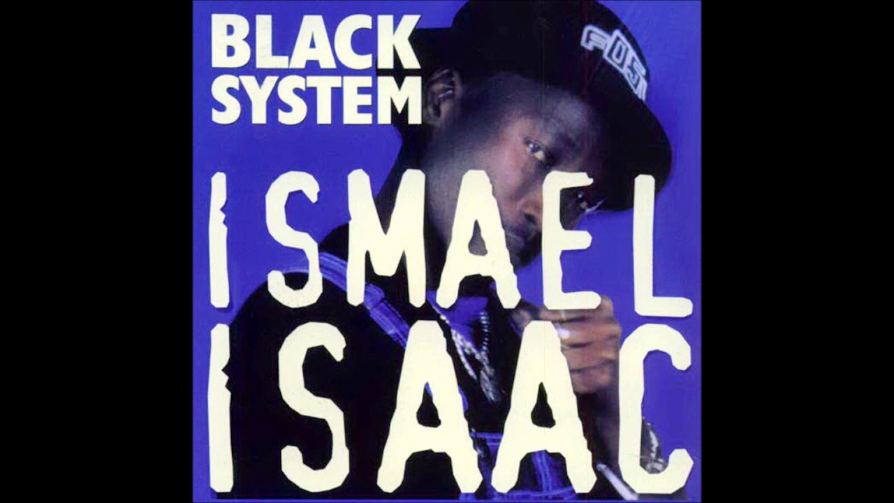 ISMA&Euml;L ISAAC (Black System - 2000) 08- Treich Feeling