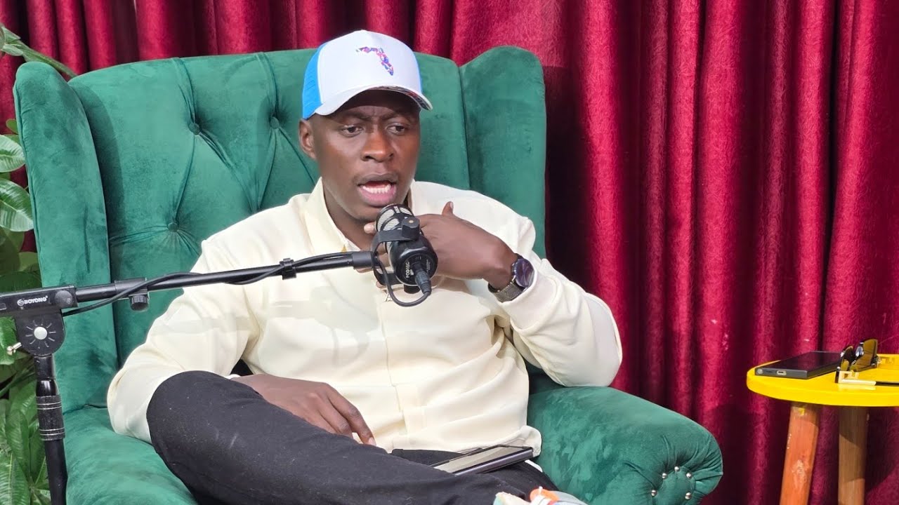 Obinna Oga: I Pay 1M a Month, Drive a School Bus… and Still Love My Haters.......