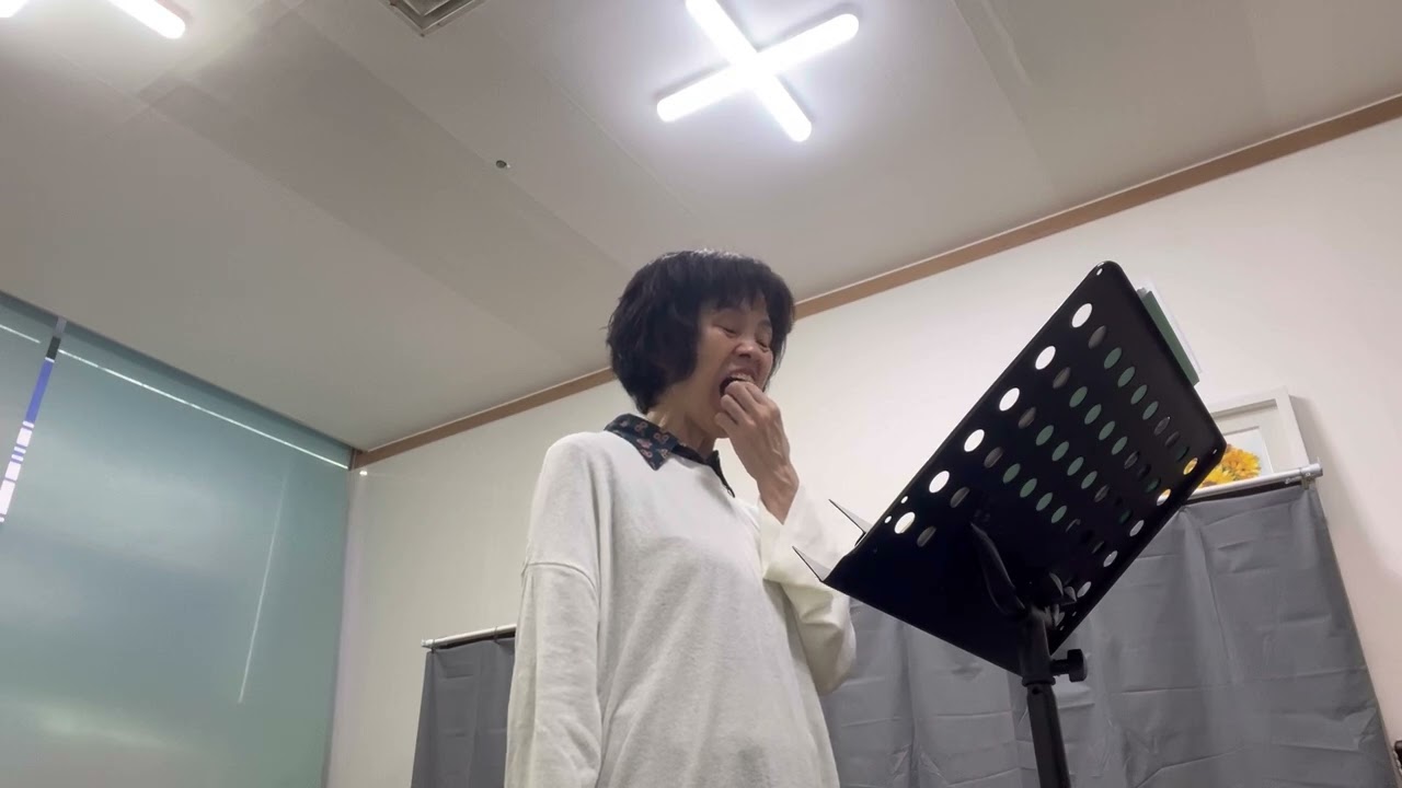  콘코네 29.  무곡3