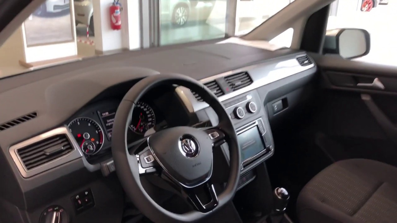 Volkswagen Caddy Ventes Privées BYmyCAR Mai 2020