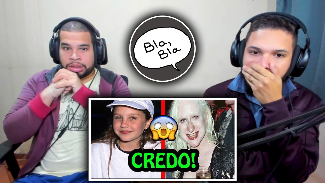 2 EM 1 | 🔴 As Celebridades que envelheceram horrivelmente! PARTE 1 & 2 | Fala de Tudo