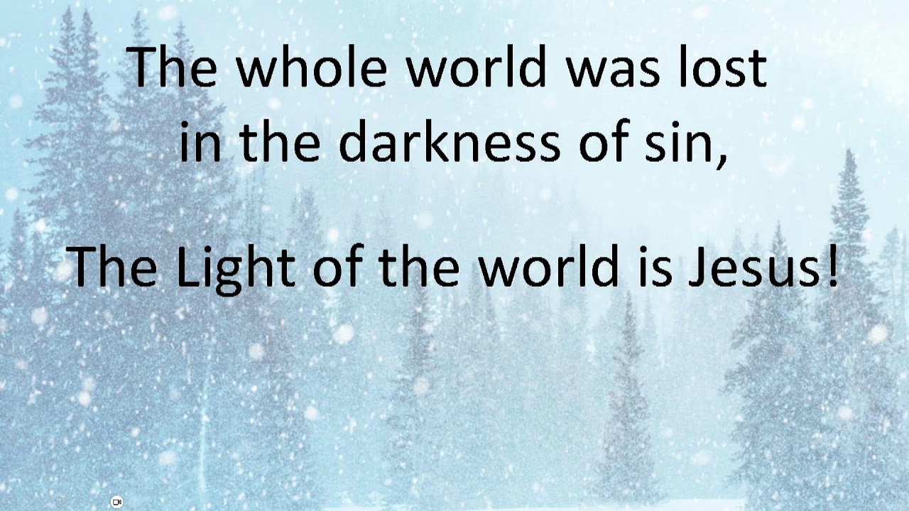 Who is the Antichrist?