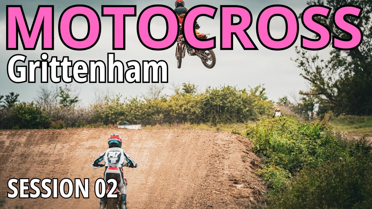 2025_05_24_Grittenham Motocross Track 