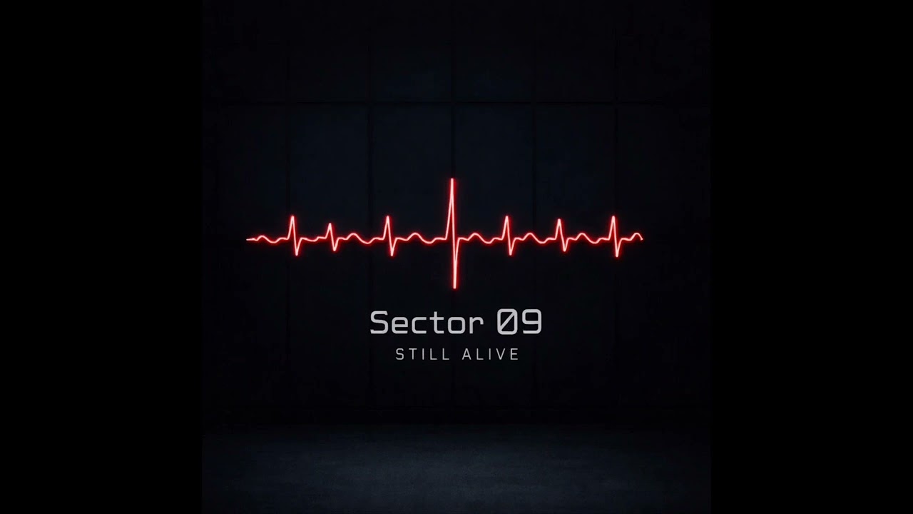 Sector Ø9 - Still Alive - 12.Massured in Beats