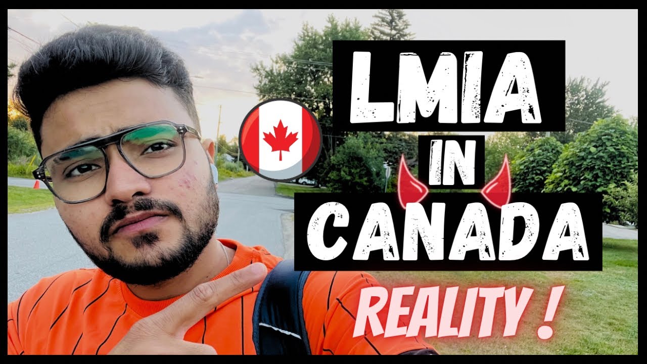 Reality of LMIA in Canada🇨🇦 | YES OR NO !| All You Need to Know | #canada #reality #lmia #jobs