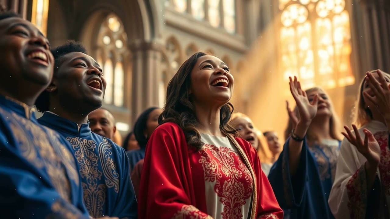 Deep Presence Worship 🙏  Gospel Songs to Draw Near to God