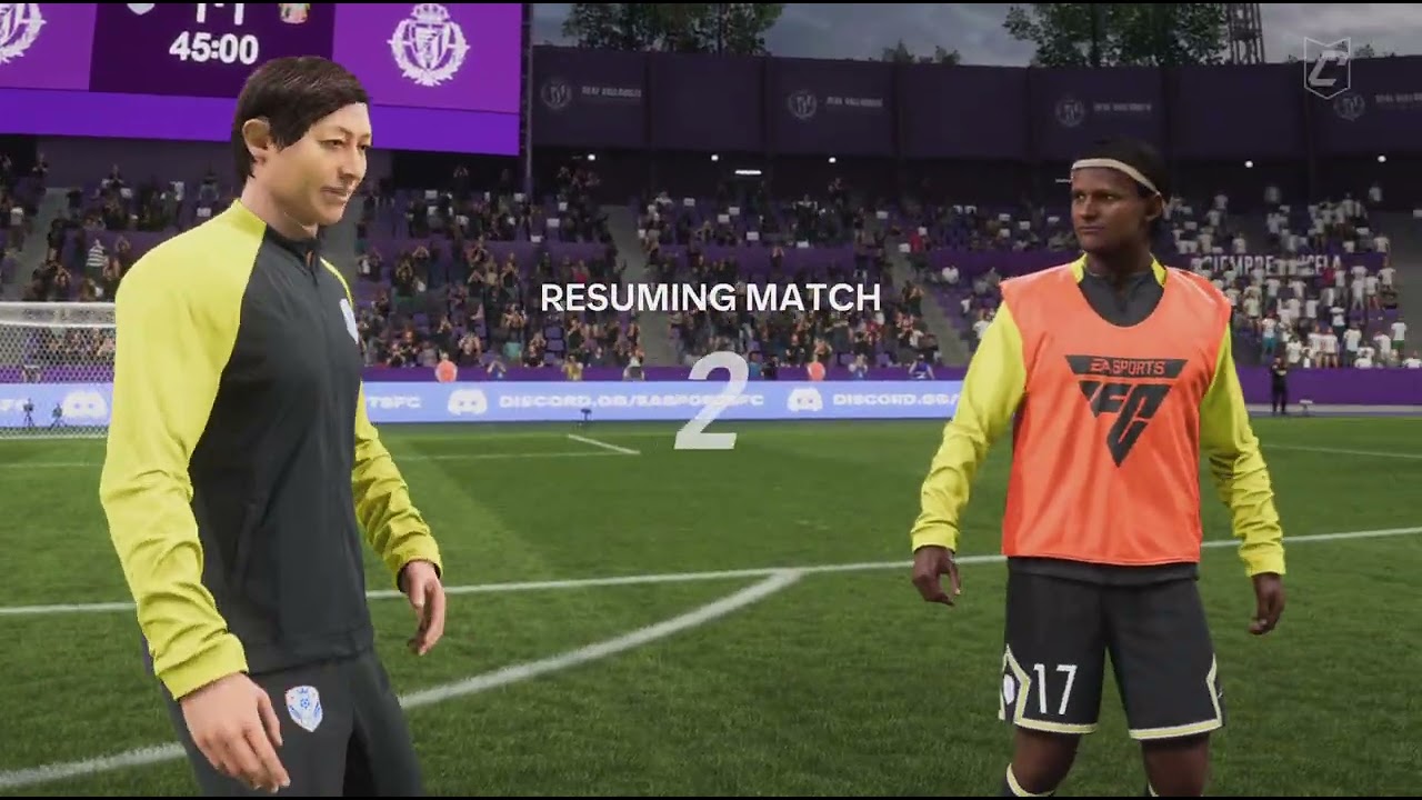 OSF v BFC
