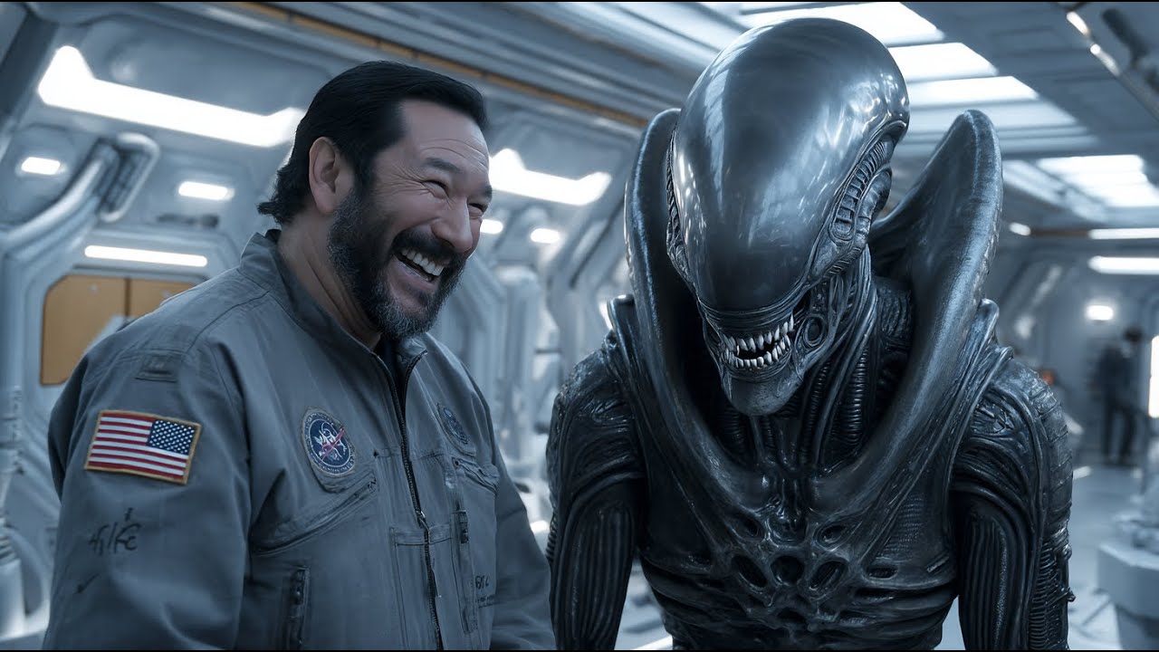 Alien Trainer Mocked the Human Recruit—Until the Beast Obeyed Him | Shadow Bond Chronicles