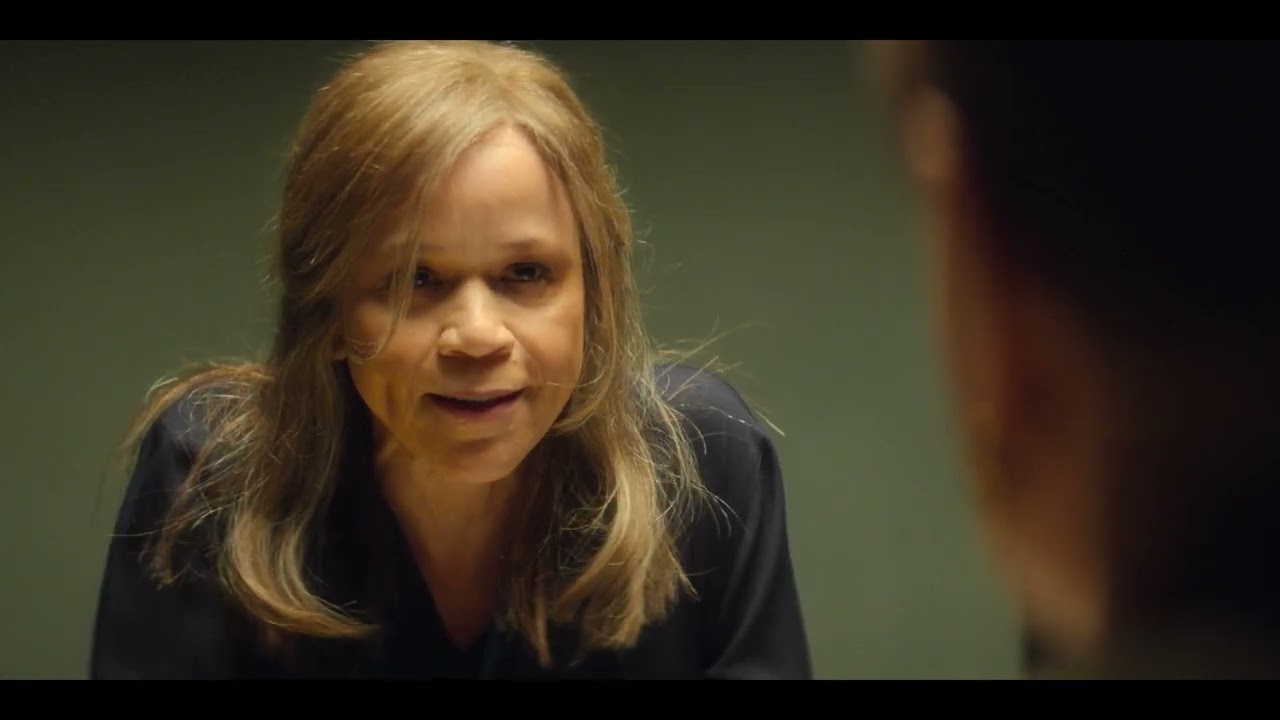 Now & Then Episode 5 clip - I Don't Know