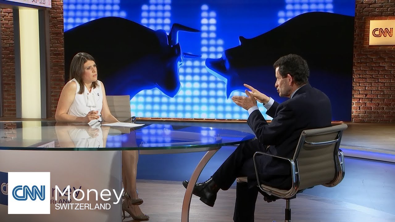 Billionaire investor Ken Fisher reveals his secrets to the stock market