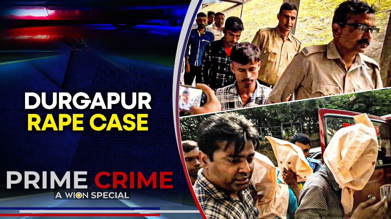 Friday Dinner Takes a Horrific Turn When a Medical Student Is Raped: What Happened? | Prime Crime