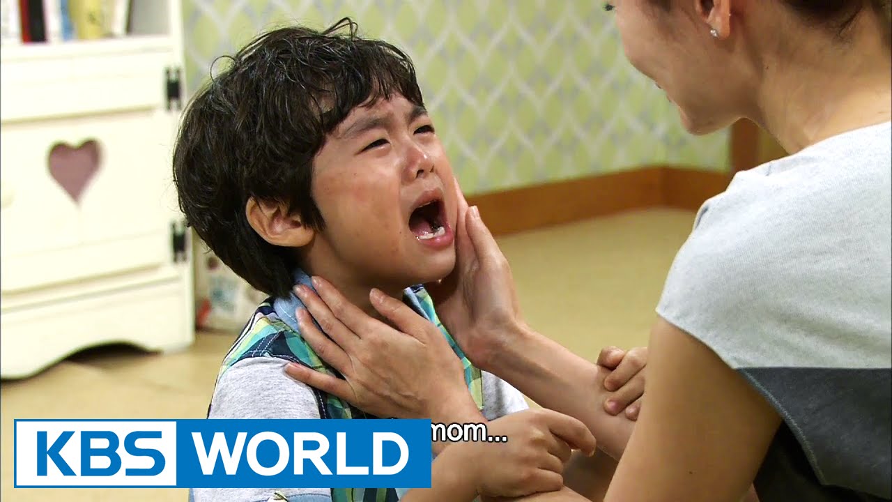 Two Mothers | 뻐꾸기 둥지 EP.53 [SUB : ENG,CHN / 2014.09.01]