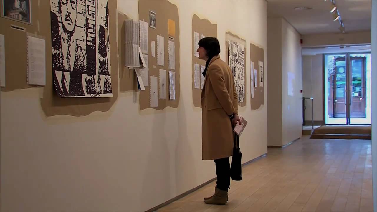 Becas de Arte de la Fundación Botín en su XVII Convocatoria