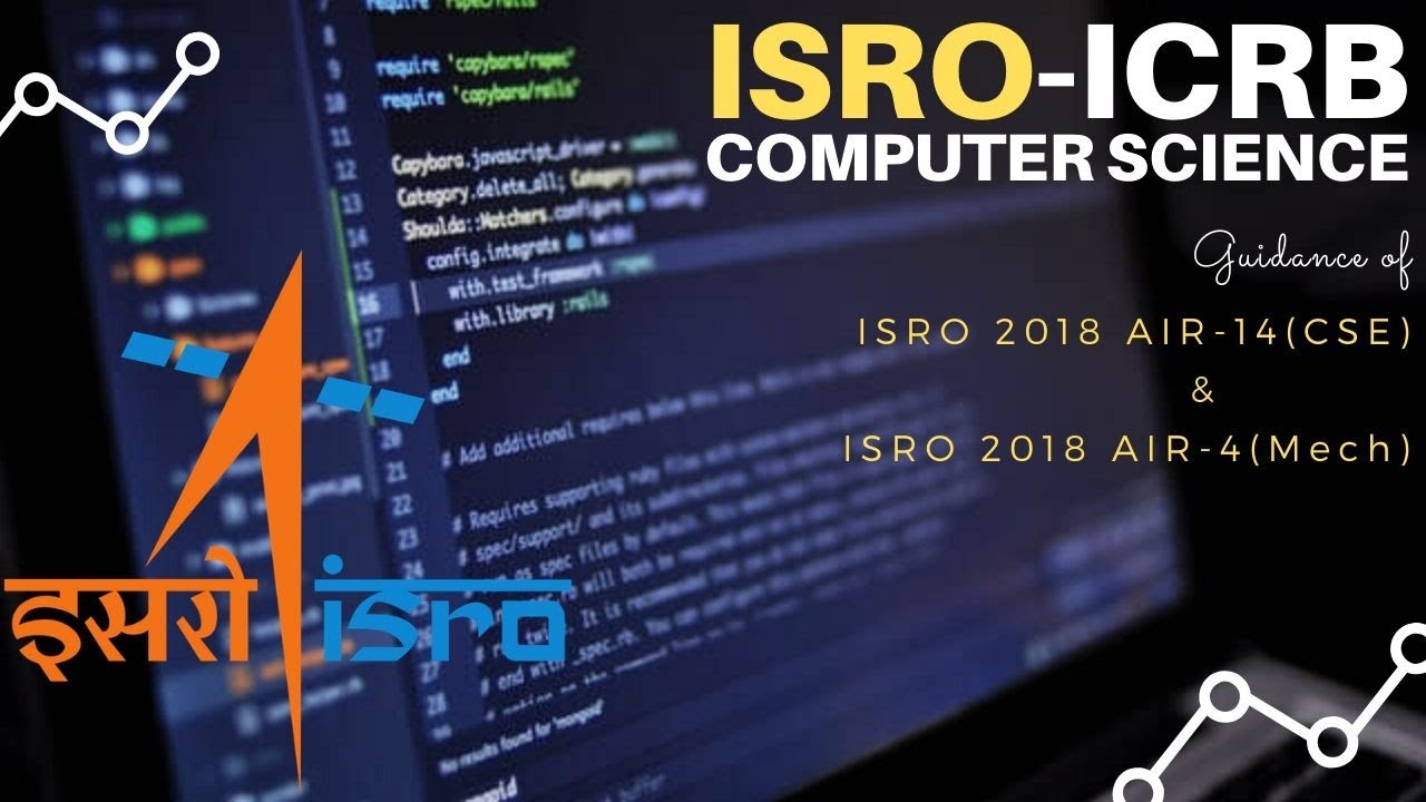 ISRO Computer Science Strategy for Written Test