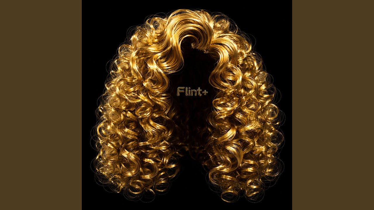 Golden Hair