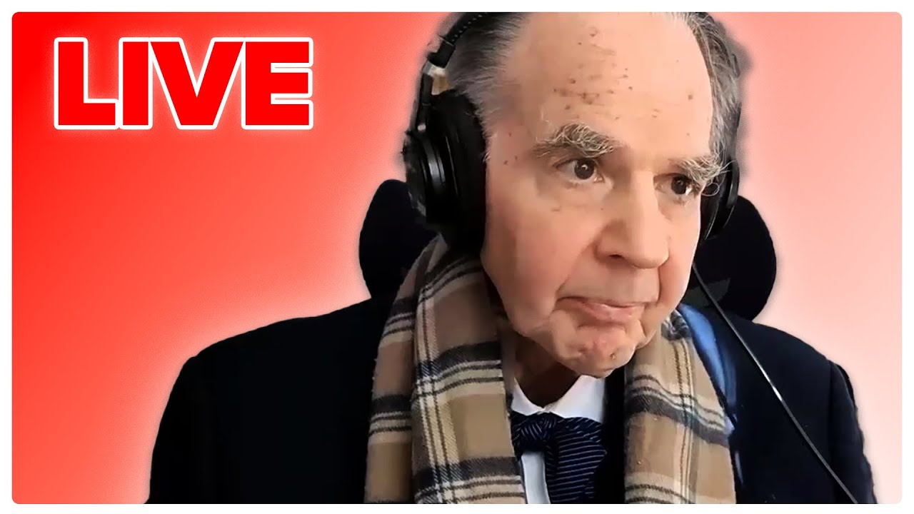 John Batchelor LIVE | January 30th, 2026