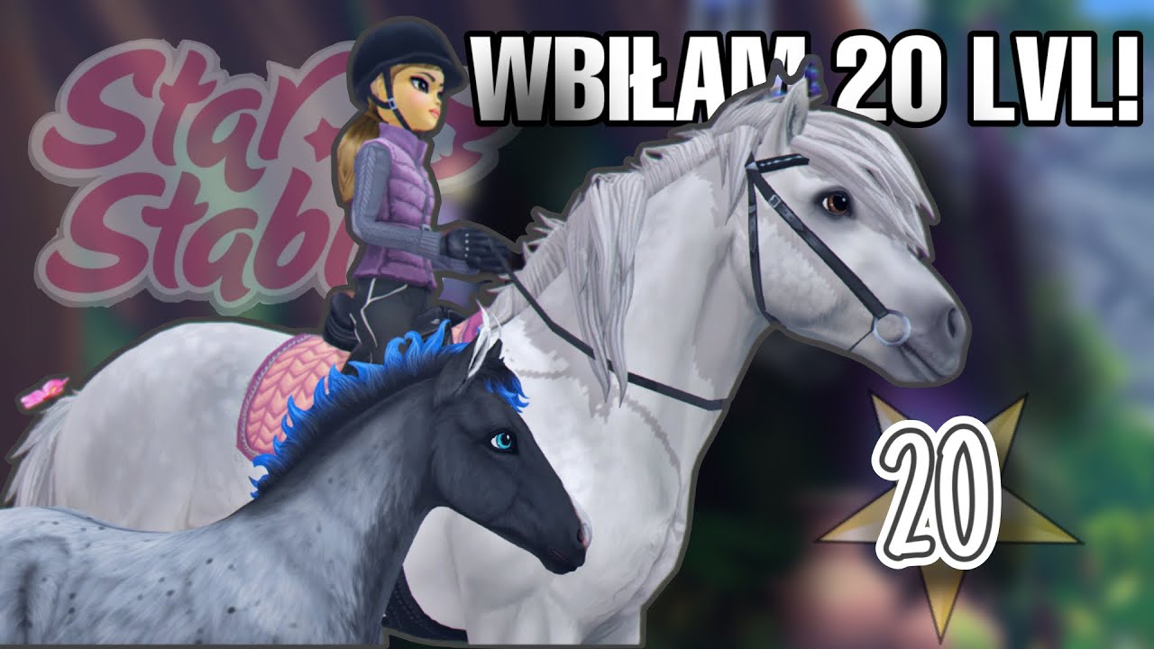 W KOŃCU JEST! 20 LVL! || SSO