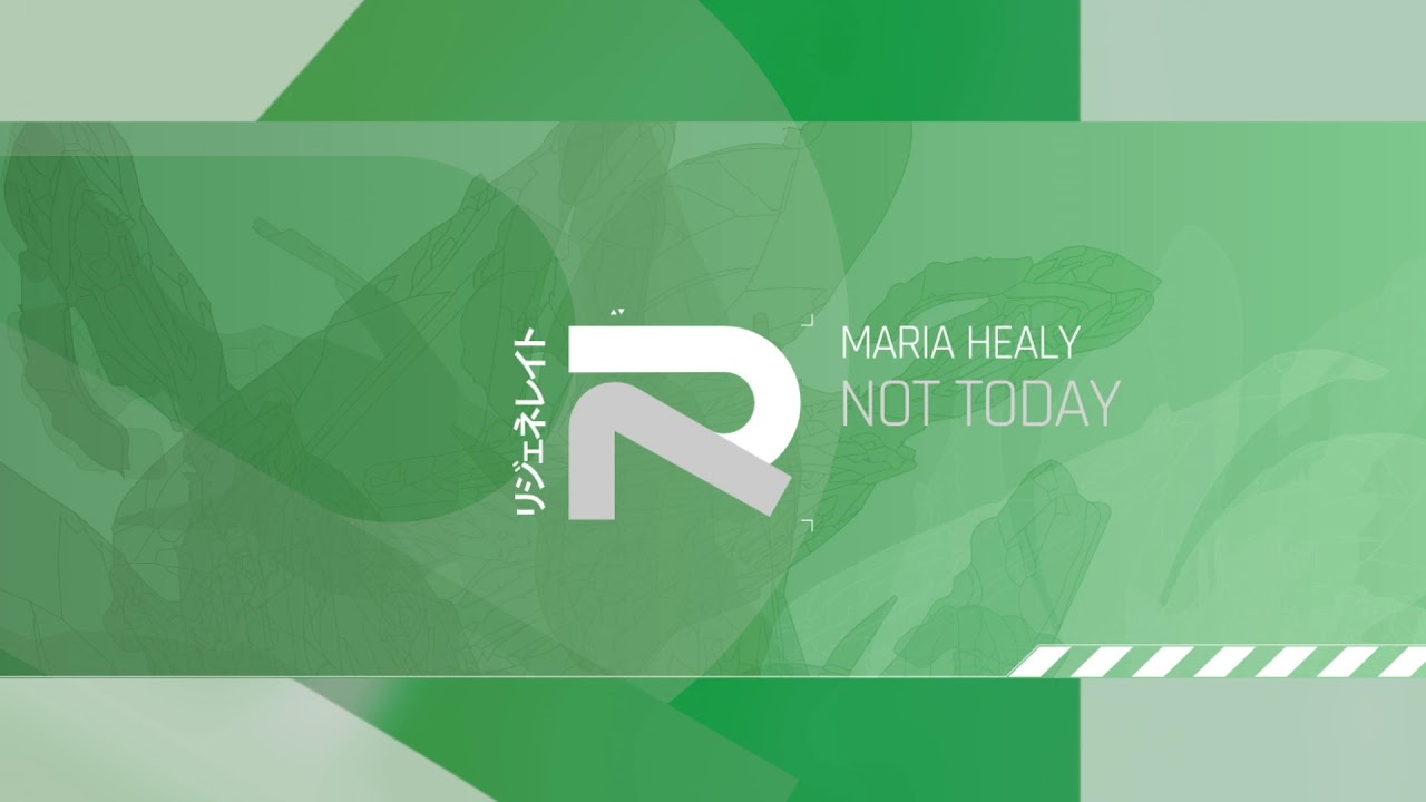 Maria Healy - Not Today