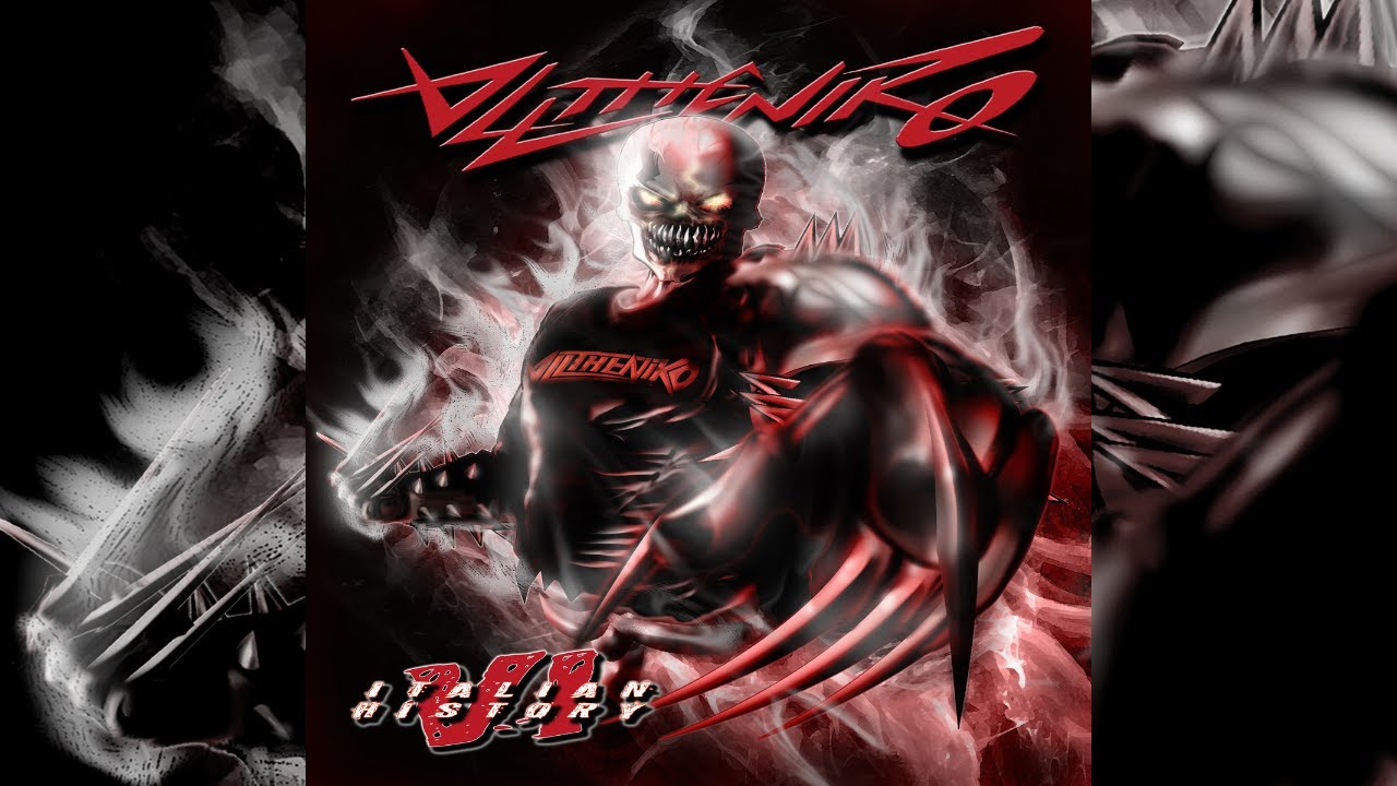 Alltheniko - Italian History VI [Full Album]